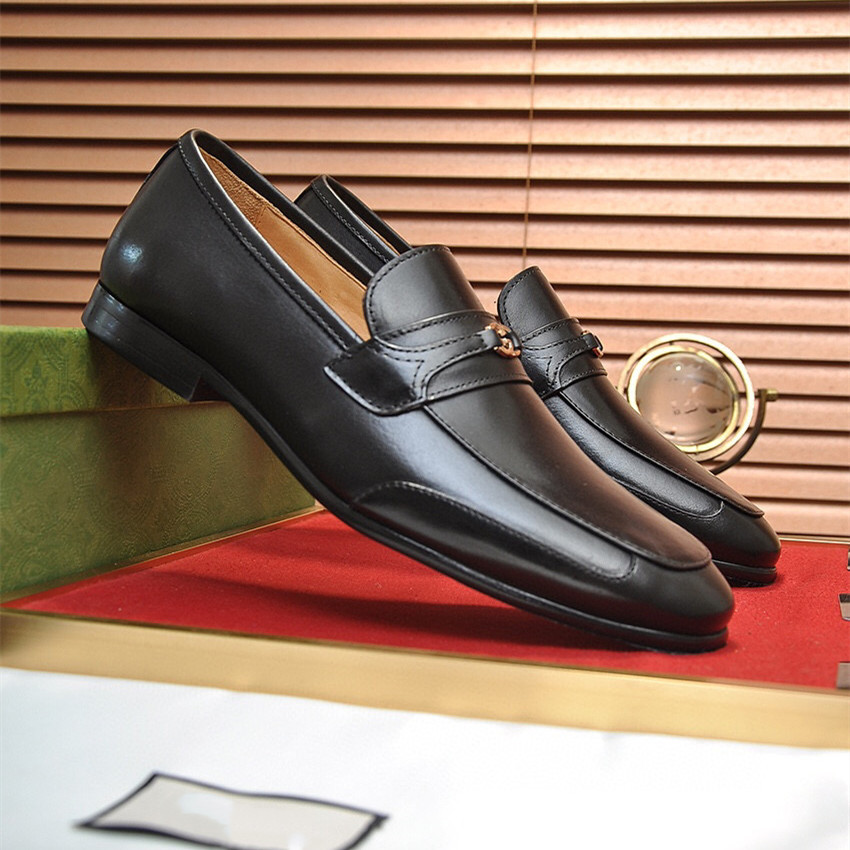 2023 Oxfords Dress Shoes Flat Shoes Fashion Leather cowhide Men Business Office Work Formal Designer Party Wedding Mens size45, Black
2023 Oxfords Dress Shoes Flat Shoes Fashion Leather cowhide Men Business Office Work Formal Designer Party Wedding Mens size45, Black