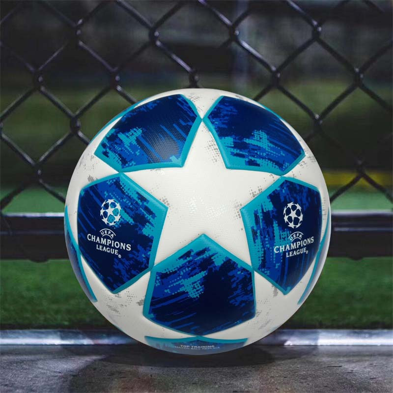 22 23 New Qatar Balls World Cup soccer Ball Size 5 high-grade nice match football Ship the balls without air
22 23 New Qatar Balls World Cup soccer Ball Size 5 high-grade nice match football Ship the balls without air