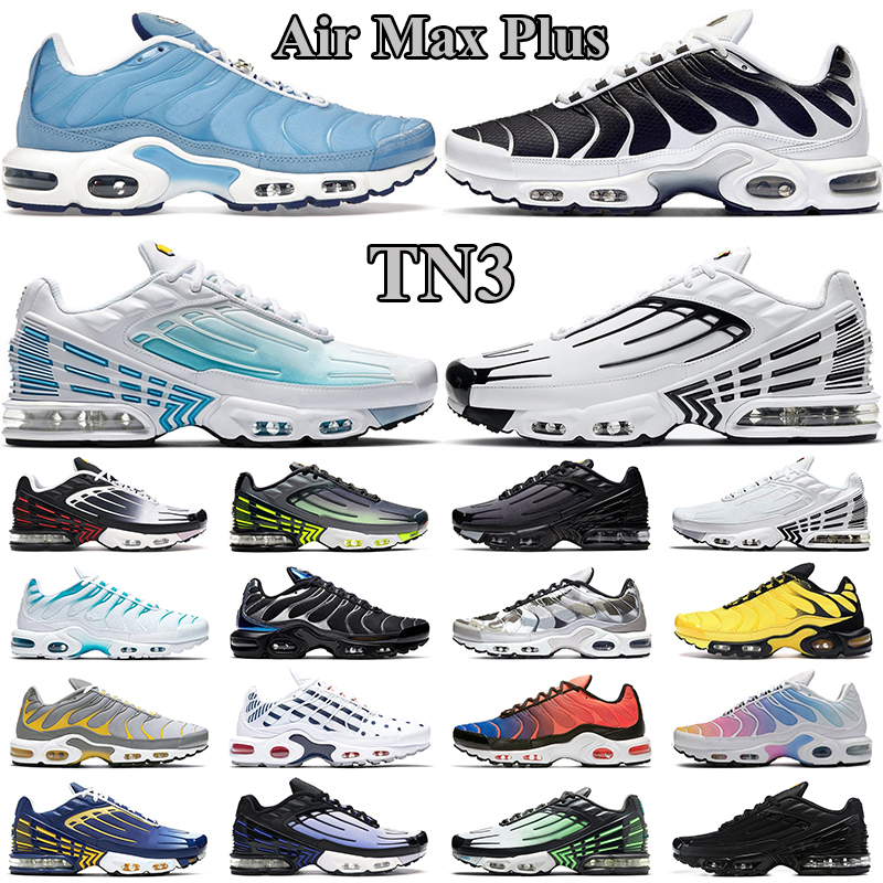 air plus max tn 3 running shoes Triple Black White airmaxs tns men women Laser Blue UNC Oreo Bat Frequency Pack mens trainer, # 20
air plus max tn 3 running shoes Triple Black White airmaxs tns men women Laser Blue UNC Oreo Bat Frequency Pack mens trainer, # 20