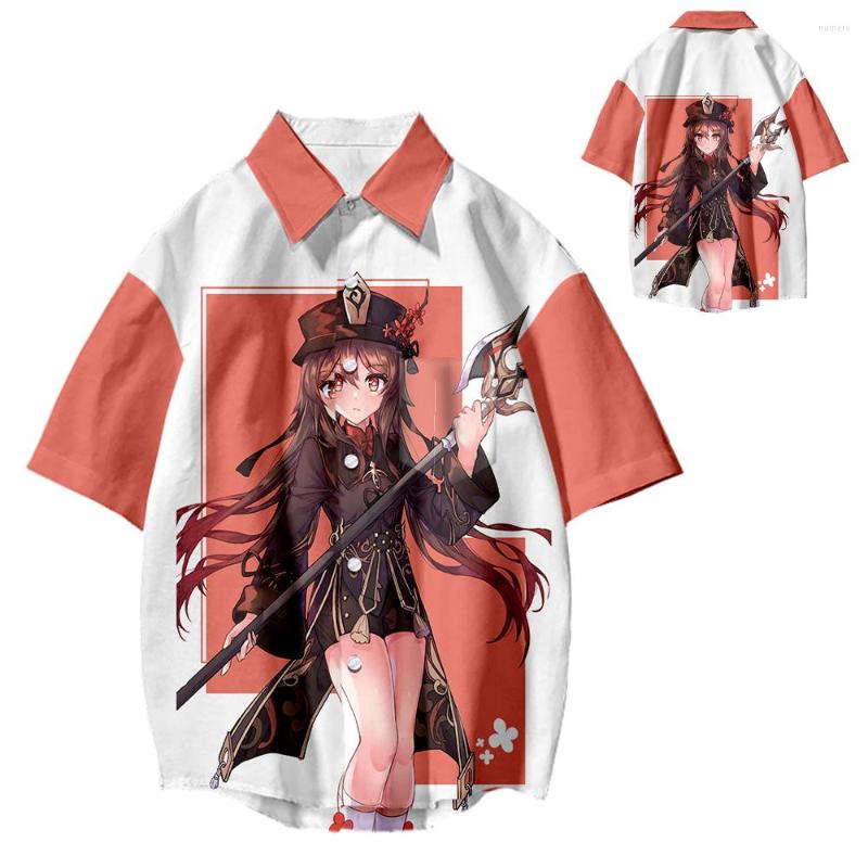 Men's Casual Shirts 2022LIANSHUO Summer Fashion Men's Seaside Party Pink Tops Anime Print Beach Women's Fashionable T-shirt, Picture color
Men's Casual Shirts 2022LIANSHUO Summer Fashion Men's Seaside Party Pink Tops Anime Print Beach Women's Fashionable T-shirt, Picture color