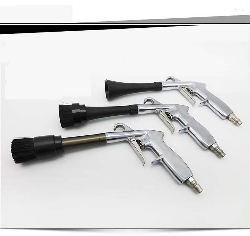 Lance Air Blow Car Wash Gun Efficient Dry Cleaning High Pressure Dust Blowing Professional Interior Tools
Lance Air Blow Car Wash Gun Efficient Dry Cleaning High Pressure Dust Blowing Professional Interior Tools