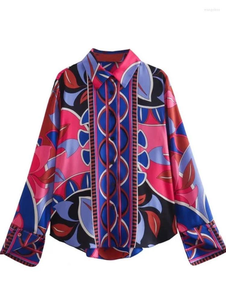 Women's Blouses Women's & Shirts Fashion Woman 2022 Printed Long Sleeves Loose Shirt Streetwear Womens Tops Office Lady Women's, Short skirt
Women's Blouses Women's & Shirts Fashion Woman 2022 Printed Long Sleeves Loose Shirt Streetwear Womens Tops Office Lady Women's, Short skirt