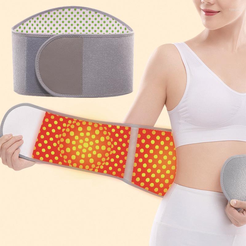 Waist Support Wormwood Brace Belt Band Self Heating Lower Back Supports Magnetic Therapy Lumbar Bandage, Picture shown
Waist Support Wormwood Brace Belt Band Self Heating Lower Back Supports Magnetic Therapy Lumbar Bandage, Picture shown