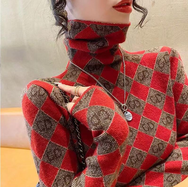 Women' Sweaters for Luxury Designer Casual Fashion Turtleneck New Hip Hop Punk Sport Pullovers T Shirts, 07
Women' Sweaters for Luxury Designer Casual Fashion Turtleneck New Hip Hop Punk Sport Pullovers T Shirts, 07