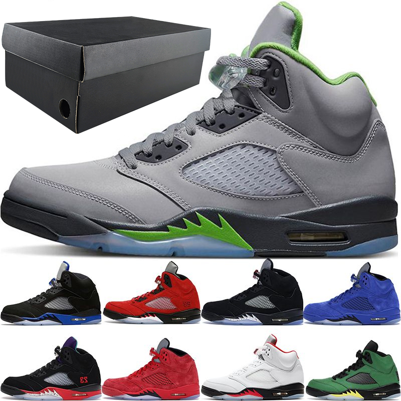 Gift Box Retro 5 5s Basketball Shoes Men Mens J5 Racer Blue Raging Bull UNC Black Metallic Green Bean TOP 3 What The Suede Red Island Green Alternate Grape Sneakers, Shattered backboard
Gift Box Retro 5 5s Basketball Shoes Men Mens J5 Racer Blue Raging Bull UNC Black Metallic Green Bean TOP 3 What The Suede Red Island Green Alternate Grape Sneakers, Shattered backboard