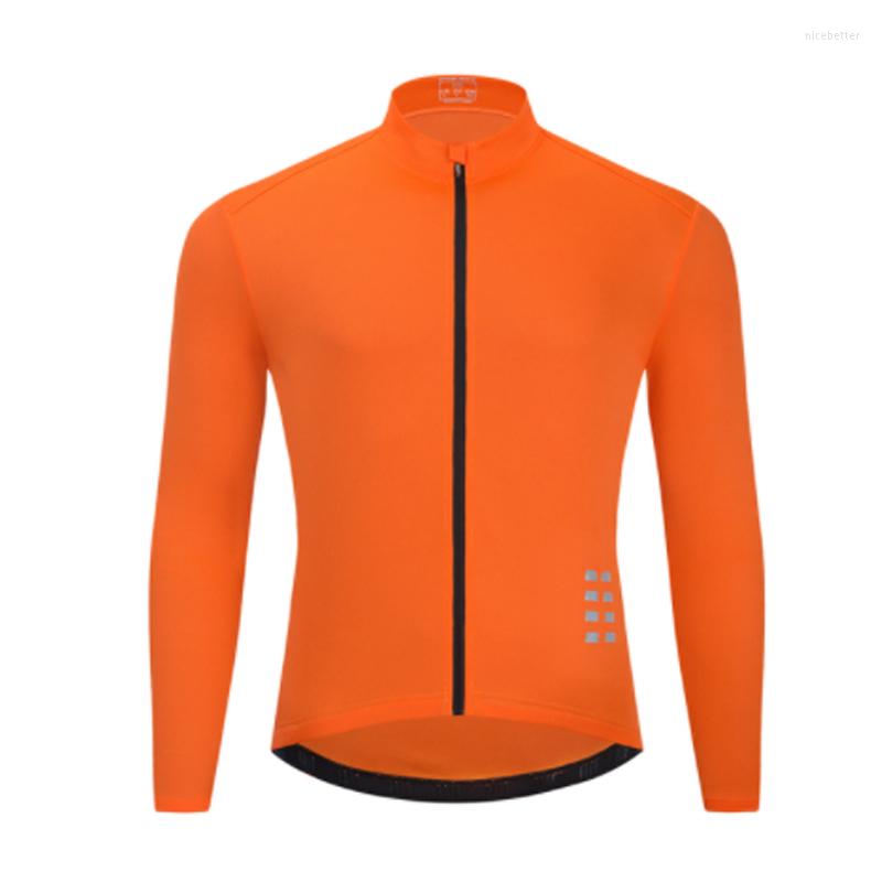 Racing Jackets Autumn Mans Long Sleeve Comfortable Road Cycling Jersey Top Triathlon Mountain Bike Ciclismo, Photo color
Racing Jackets Autumn Mans Long Sleeve Comfortable Road Cycling Jersey Top Triathlon Mountain Bike Ciclismo, Photo color