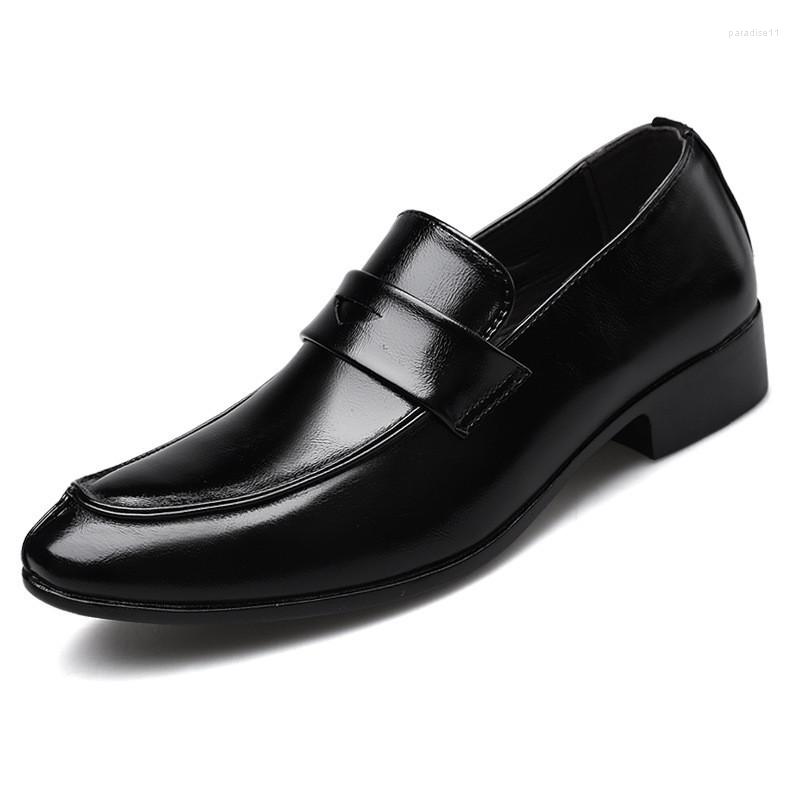 Dress Shoes 2022 Classic Designer Fashion Men Luxury Casual Man Wedding Dance Party Male Shoe PU Leather Oxford For
Dress Shoes 2022 Classic Designer Fashion Men Luxury Casual Man Wedding Dance Party Male Shoe PU Leather Oxford For