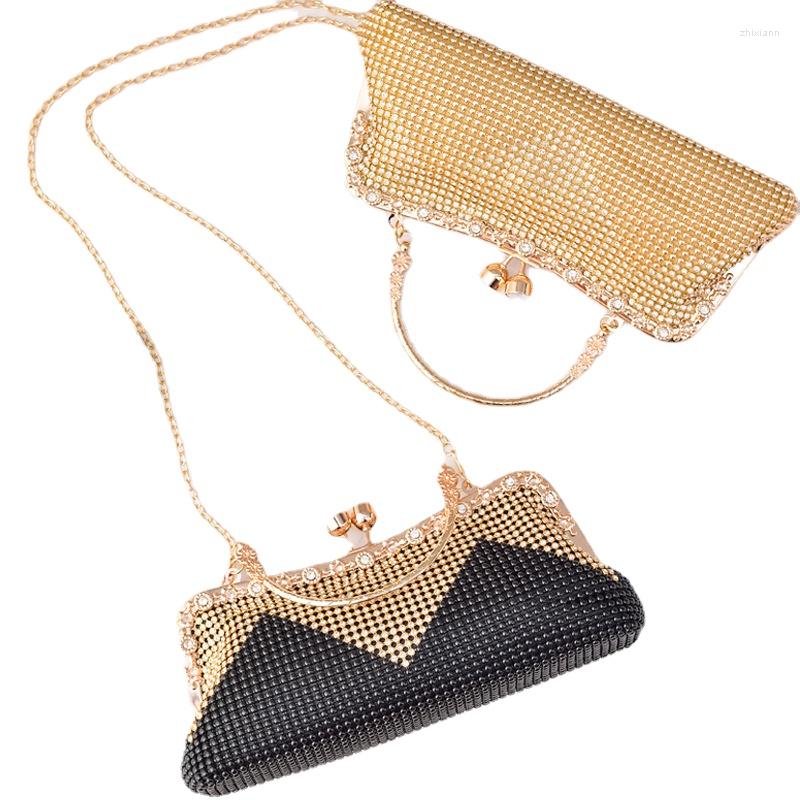 Evening Bags Dinner Bag Clutch Fashion Crossbody 2022 All-Match Women's Shoulder For Women, Black
Evening Bags Dinner Bag Clutch Fashion Crossbody 2022 All-Match Women's Shoulder For Women, Black