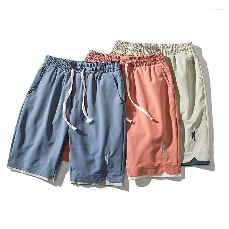 Men's Pants Zomer Shorts Mannen Modemerk Boardshorts Ademend Mannelijke Casual Comfortabele Plus Size Fitness Mens Bodybuilding Short, Black
Men's Pants Zomer Shorts Mannen Modemerk Boardshorts Ademend Mannelijke Casual Comfortabele Plus Size Fitness Mens Bodybuilding Short, Black