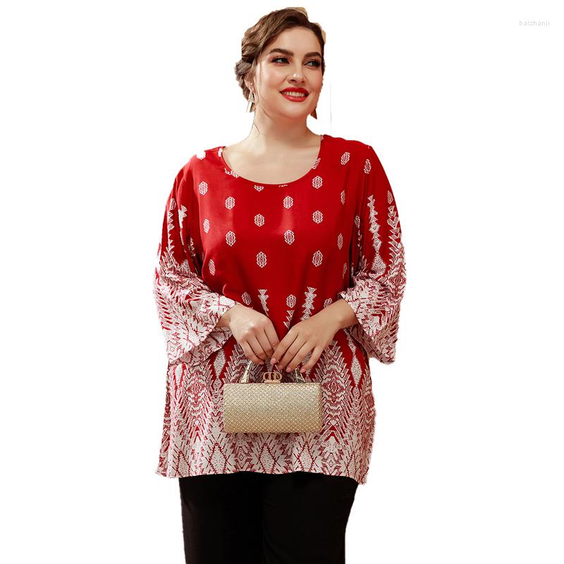 Women's Blouses 2022 Summer Dress Casual Shirt 8XL 7XL 6XL 5XL Fashion Ladies Western Style Top Cotton Thin Retro Loose Printed, Black
Women's Blouses 2022 Summer Dress Casual Shirt 8XL 7XL 6XL 5XL Fashion Ladies Western Style Top Cotton Thin Retro Loose Printed, Black
