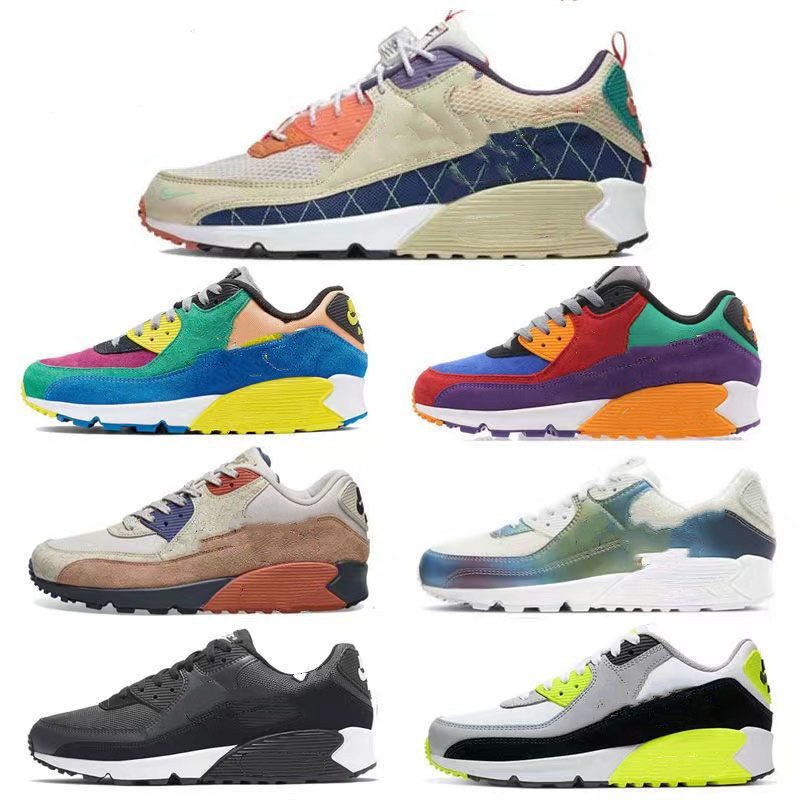 airmax air max 90 Essential running shoes Betrue summer air cushion classic walking sport sneakers max 90s Viotech sandals, Pick the color you want
airmax air max 90 Essential running shoes Betrue summer air cushion classic walking sport sneakers max 90s Viotech sandals, Pick the color you want