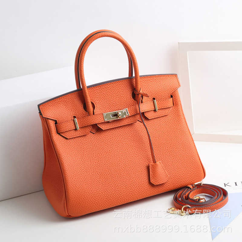 Birkins bags Luxurys designer Herme Leather 2022 Tote women s top layer leather hand Crossbody Commuter kellies, Black
Birkins bags Luxurys designer Herme Leather 2022 Tote women s top layer leather hand Crossbody Commuter kellies, Black