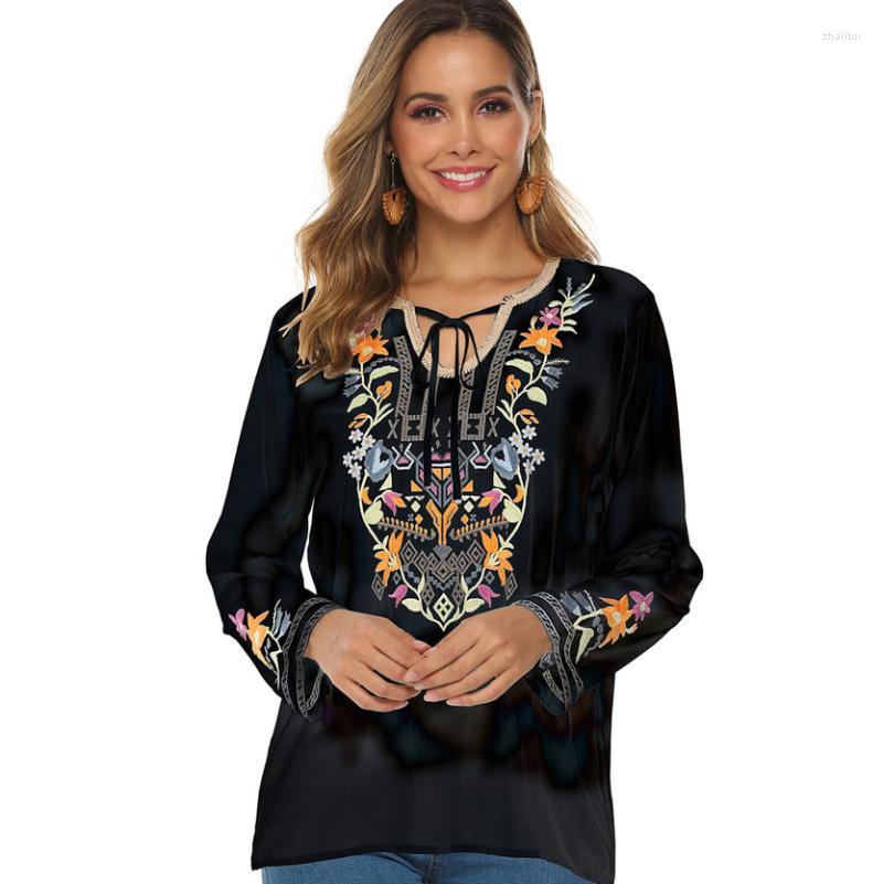 Women' Blouses Women' & Shirts Le Luz White Floral Embroidery Blouse Shirt Plus Size Cotton Boho Hippie Mexican Long Sleeve 23xl, Black
Women' Blouses Women' & Shirts Le Luz White Floral Embroidery Blouse Shirt Plus Size Cotton Boho Hippie Mexican Long Sleeve 23xl, Black
