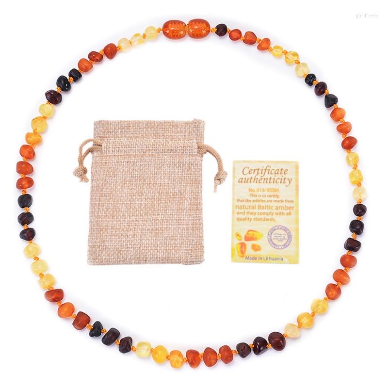 Choker Certified Genuine Baltic Amber Teething NecklaceRaw Unpolished Baroque Necklace Baby Beads For Teethers
Choker Certified Genuine Baltic Amber Teething NecklaceRaw Unpolished Baroque Necklace Baby Beads For Teethers