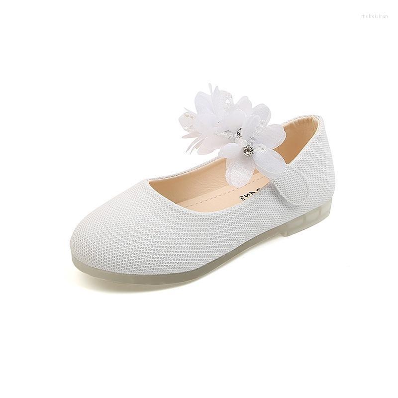 Flat Shoes Girls Children Wedding Princess School Shoe Kids Summer Rhinestone Flower Student Sandals Fashion Flats 2022 G26, Beige
Flat Shoes Girls Children Wedding Princess School Shoe Kids Summer Rhinestone Flower Student Sandals Fashion Flats 2022 G26, Beige