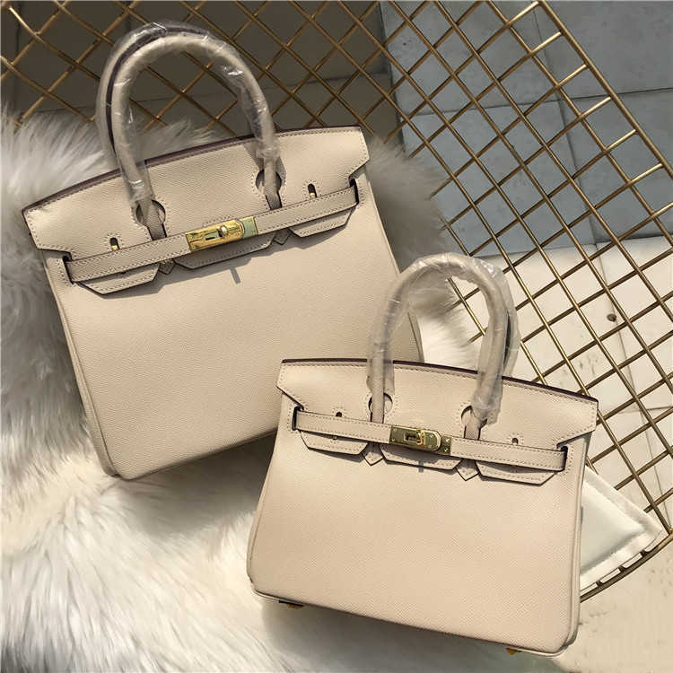 Birkins bags Luxurys designer Herme Fashionable hand grain leather women s with one shoulder slanting cross portable, 25cm
Birkins bags Luxurys designer Herme Fashionable hand grain leather women s with one shoulder slanting cross portable, 25cm