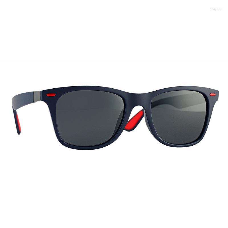 Sunglasses NerZhul Sports Polarized Man Classic Brown Frame Driving Sun Glasses Male Fishing Men Mirror
Sunglasses NerZhul Sports Polarized Man Classic Brown Frame Driving Sun Glasses Male Fishing Men Mirror
