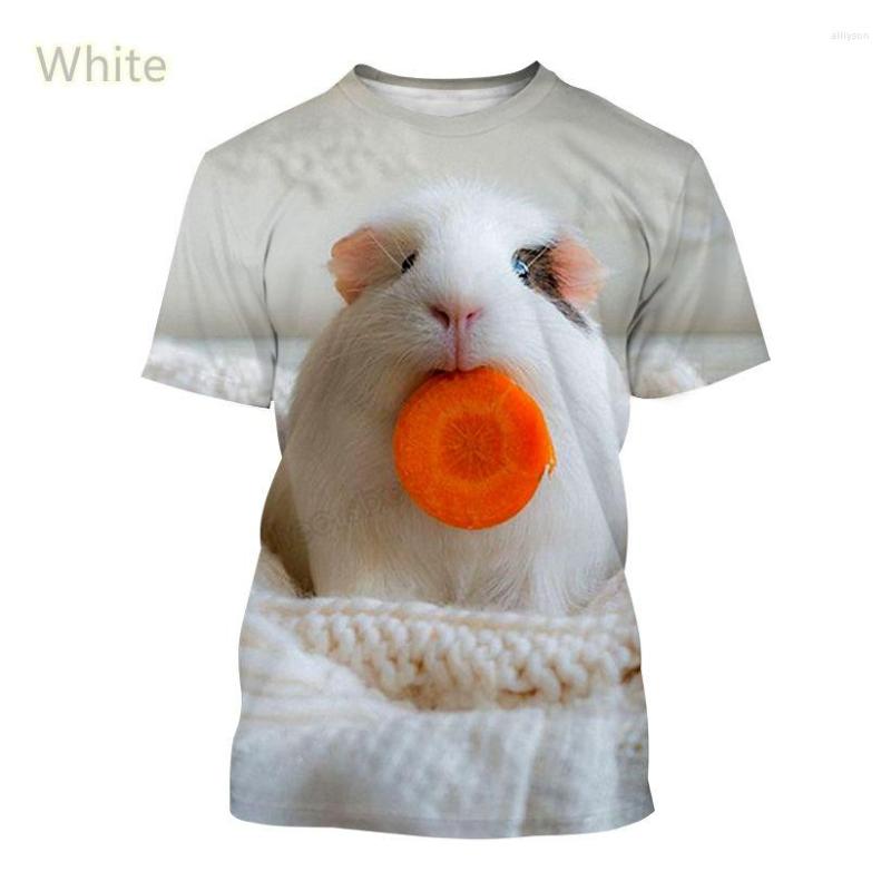 Men's T Shirts Design Fashion Pet Dutch Pig 3D Printing Cute Guinea Pattern T-shirt And Women's Shirt Casual Short Sleeve Top, Green
Men's T Shirts Design Fashion Pet Dutch Pig 3D Printing Cute Guinea Pattern T-shirt And Women's Shirt Casual Short Sleeve Top, Green