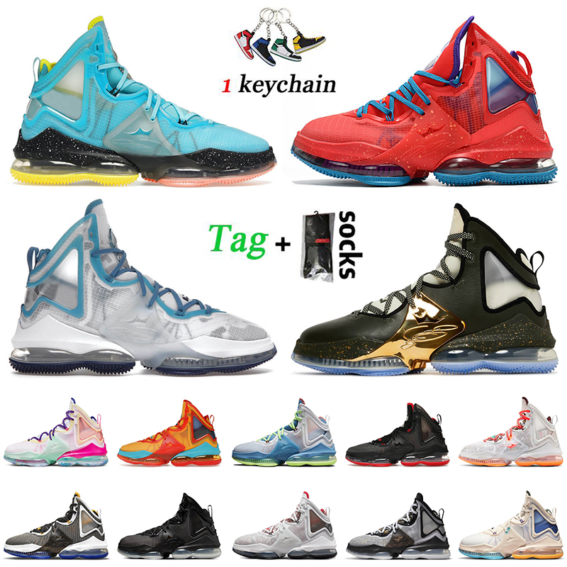 2023 Fashion Women Mens Lebrons 19 Basketball Shoes 19s Christmas CNY Dutch Blue Hardwood Classic Black Anthracite Green Glow Trainers Space Jam All-Star Sneakers, B24 40-46
2023 Fashion Women Mens Lebrons 19 Basketball Shoes 19s Christmas CNY Dutch Blue Hardwood Classic Black Anthracite Green Glow Trainers Space Jam All-Star Sneakers, B24 40-46