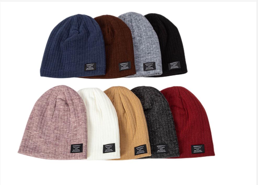Fashion Designer Knit Hat in The Popular Winter Solid Color Ear-Protection Hat Classic Multi-Color Printed A1200, 13
Fashion Designer Knit Hat in The Popular Winter Solid Color Ear-Protection Hat Classic Multi-Color Printed A1200, 13