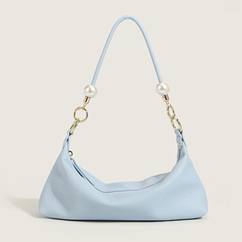 Evening Bags Fashion Women Soft PU Leather Shoulder Pure Color Pearl Underarm Bag Casual Ladies Girls Small Hobos Tote Purse Handbags, Yellow
Evening Bags Fashion Women Soft PU Leather Shoulder Pure Color Pearl Underarm Bag Casual Ladies Girls Small Hobos Tote Purse Handbags, Yellow