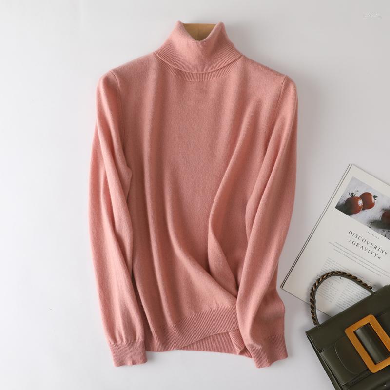 Women' Sweaters Cashmere Sweater Women' High Neck Pure Long-sleeved Pullover Solid Color Loose Plus Size Top, Black
Women' Sweaters Cashmere Sweater Women' High Neck Pure Long-sleeved Pullover Solid Color Loose Plus Size Top, Black