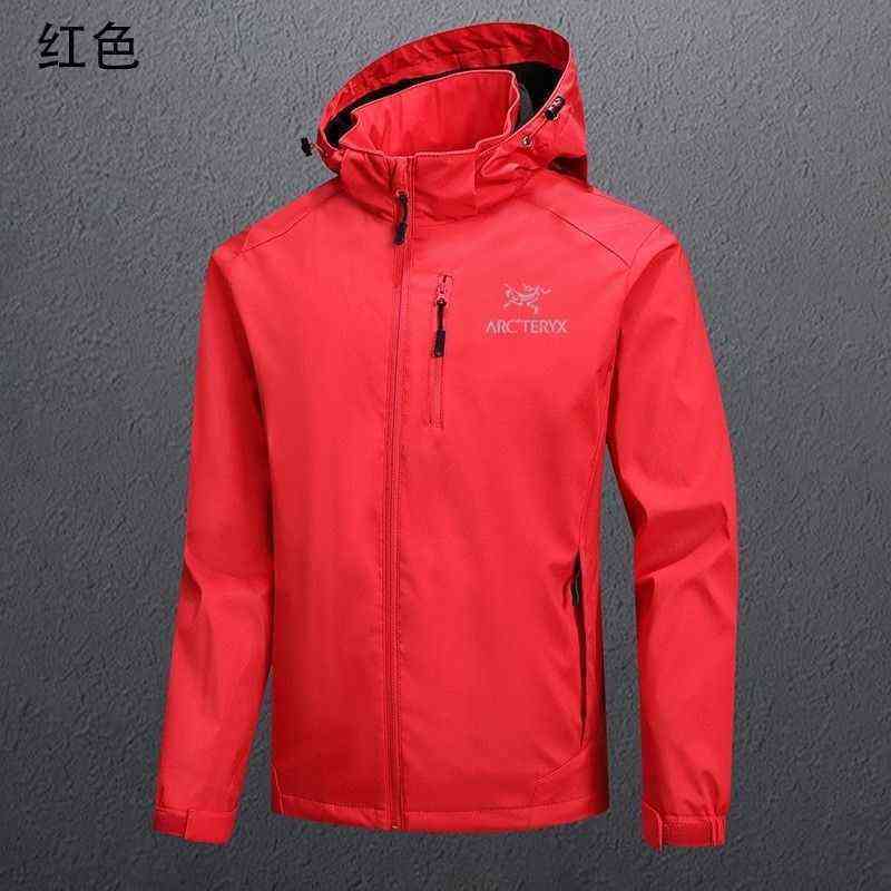 DHL Designer Arcterys Brand 2022 New Bird Home Outdoor Men's Casual Windproof Breathable Wear Resistant Hooded Sweatshirt, Black
DHL Designer Arcterys Brand 2022 New Bird Home Outdoor Men's Casual Windproof Breathable Wear Resistant Hooded Sweatshirt, Black