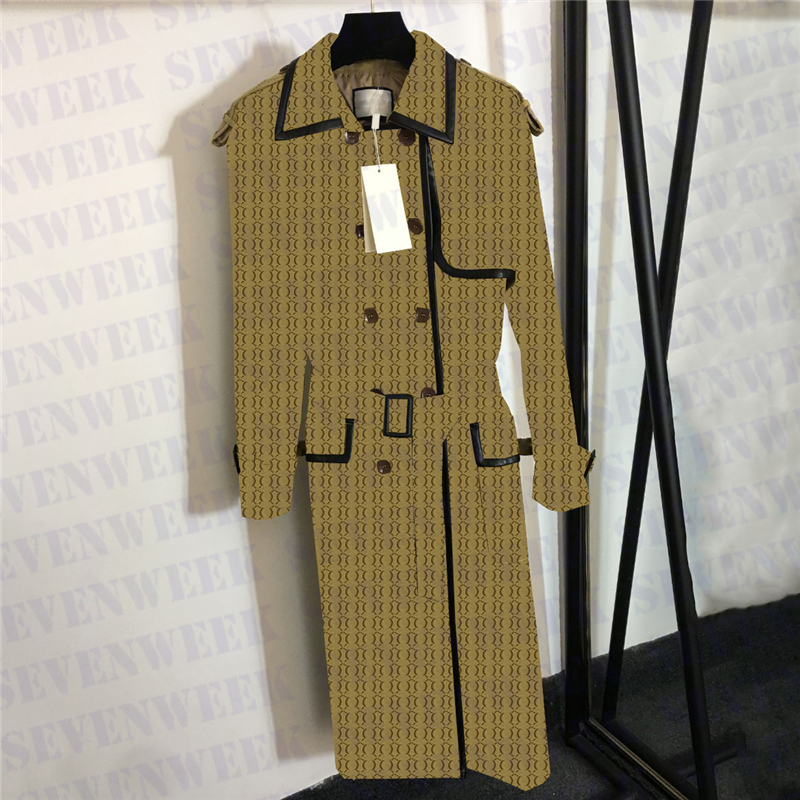 Luxury Womens Jackets Windbreaker With Belt Designer Letter Ladies Fashion Long Style Trench Coats, Extra shipping/no ship
Luxury Womens Jackets Windbreaker With Belt Designer Letter Ladies Fashion Long Style Trench Coats, Extra shipping/no ship