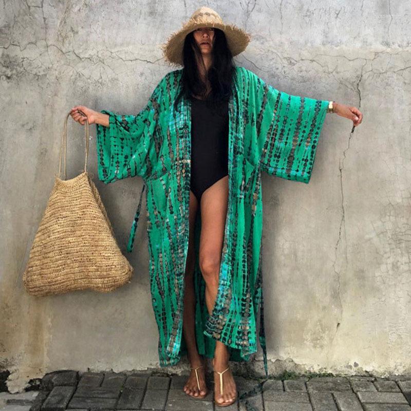 Women's Swimwear Women's Snake Print Oversize Beach Cover Up 2022 Summer Vintage Kimono Bohemian Holiday Long Cardigan Dress Robe, Green
Women's Swimwear Women's Snake Print Oversize Beach Cover Up 2022 Summer Vintage Kimono Bohemian Holiday Long Cardigan Dress Robe, Green