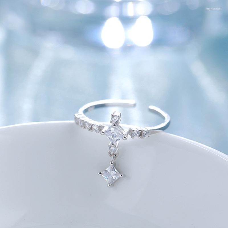 Wedding Rings Fashion Water Drop Classic Ring Sparkling Zircon Engagement Jewelry For Women Girl Gift
Wedding Rings Fashion Water Drop Classic Ring Sparkling Zircon Engagement Jewelry For Women Girl Gift