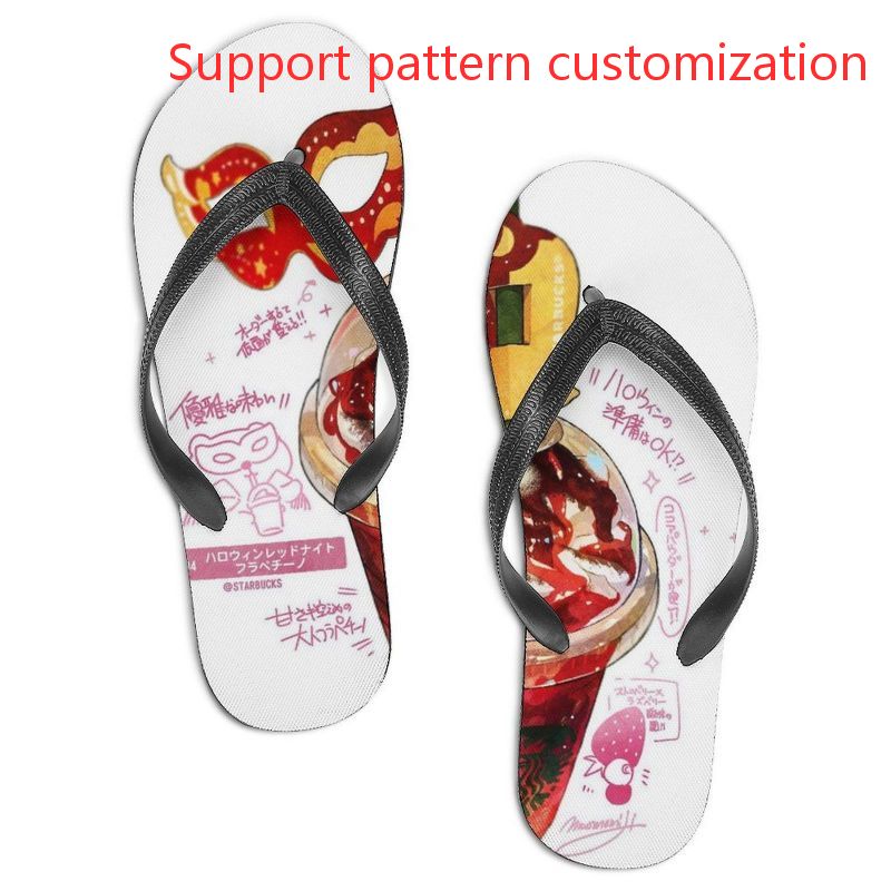 Custom shoes Support pattern customization flip flops slippers sandals mens womens sports trainers outdoor
Custom shoes Support pattern customization flip flops slippers sandals mens womens sports trainers outdoor
