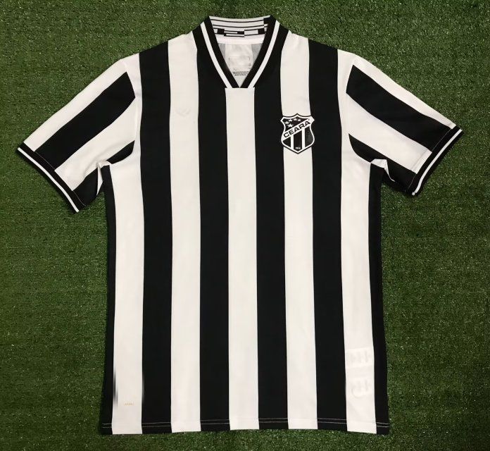 22 23 Ceara Home Thai Quality Soccer Jerseys Customized Football Moisture Wicking Wholesale Wear #10 MENDOZA #14 LUCAS RIBEIRO #45 LIMA, Home 22 23
22 23 Ceara Home Thai Quality Soccer Jerseys Customized Football Moisture Wicking Wholesale Wear #10 MENDOZA #14 LUCAS RIBEIRO #45 LIMA, Home 22 23