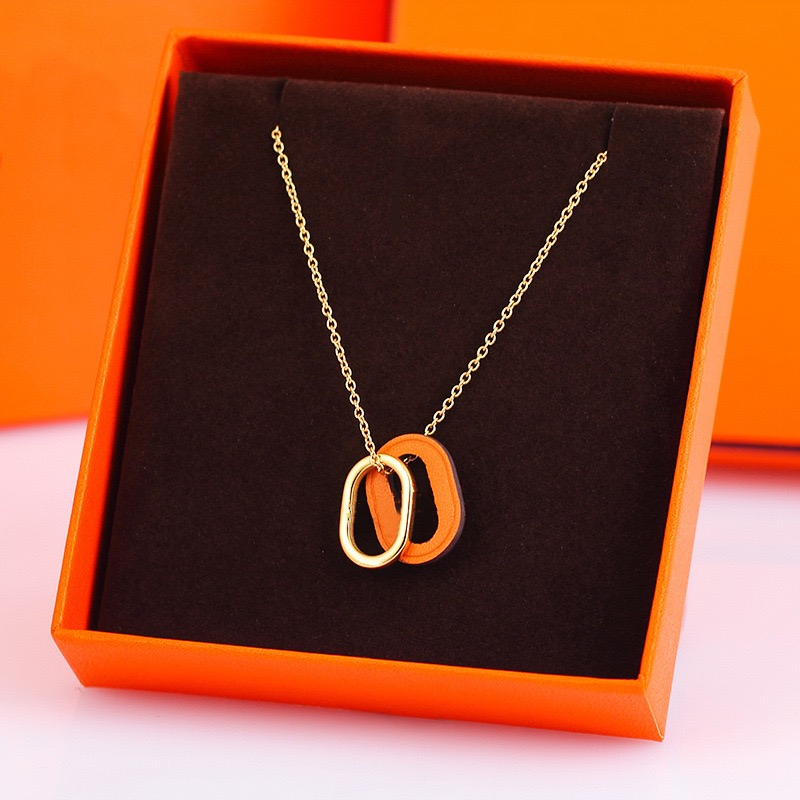 New pendant necklace designed by fashion designer in stainless steel for men and women
New pendant necklace designed by fashion designer in stainless steel for men and women