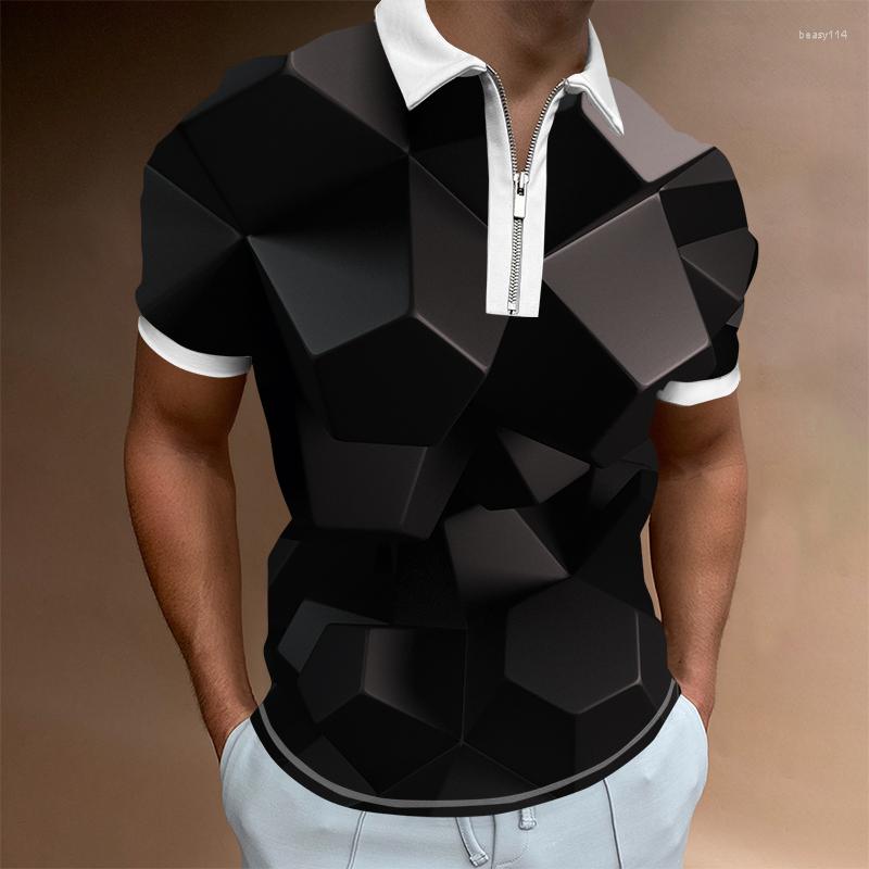 Men's Polos 3d Print Argyle Men Short Sleeve Polo Shirt Summer Turn Down Collar Tops Fashion Fitness Slim Tees, Pl156
Men's Polos 3d Print Argyle Men Short Sleeve Polo Shirt Summer Turn Down Collar Tops Fashion Fitness Slim Tees, Pl156