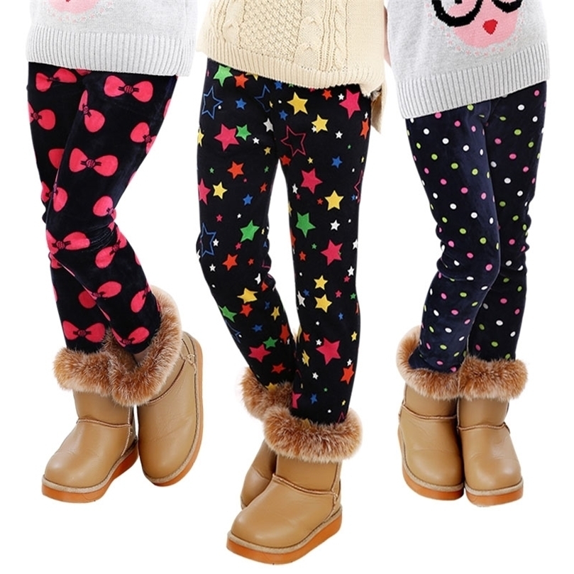 Trousers Girls Pants Spring Autumn Fall Kids Fashion Thick Warm Children Clothes Leggings 2201006
Trousers Girls Pants Spring Autumn Fall Kids Fashion Thick Warm Children Clothes Leggings 2201006