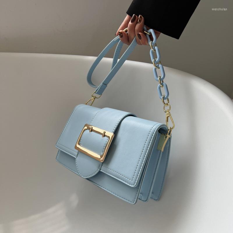 Evening Bags Thick Chain Shoulder For Women PU Leather Crossbody Bag 2022 Trend Summer Fashion Brand Small Flap Female Handbags, Black
Evening Bags Thick Chain Shoulder For Women PU Leather Crossbody Bag 2022 Trend Summer Fashion Brand Small Flap Female Handbags, Black
