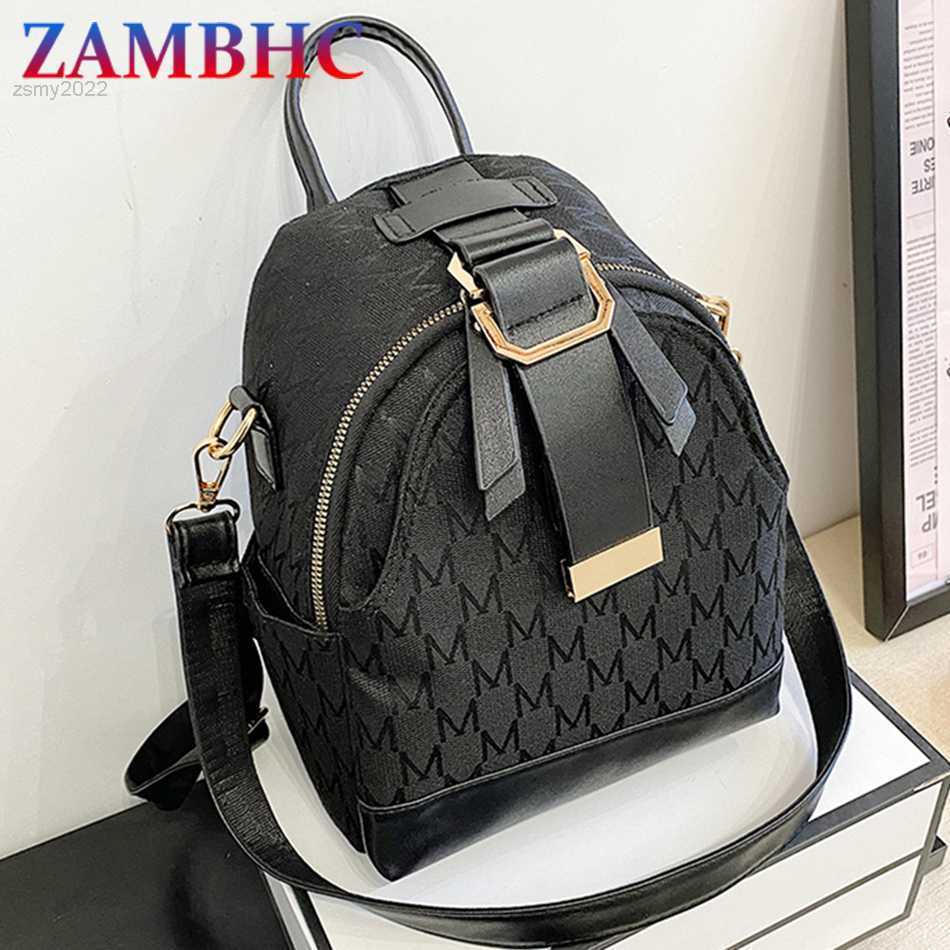 3 In 1 Women Samll Backpack Fashion Knitting Letter Backpacks for Teenager Girl Designer Luxury Lady Back Bag Pu Leather Mochila, Black stylef
3 In 1 Women Samll Backpack Fashion Knitting Letter Backpacks for Teenager Girl Designer Luxury Lady Back Bag Pu Leather Mochila, Black stylef
