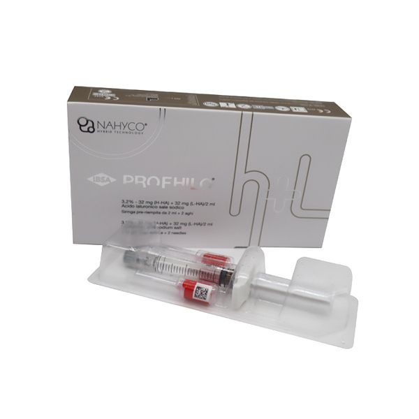 Beauty Items Profhilo 1x2ml Profhilo 5 point Facelift Pure injectable Hyaluronics Acids 2ml
Beauty Items Profhilo 1x2ml Profhilo 5 point Facelift Pure injectable Hyaluronics Acids 2ml