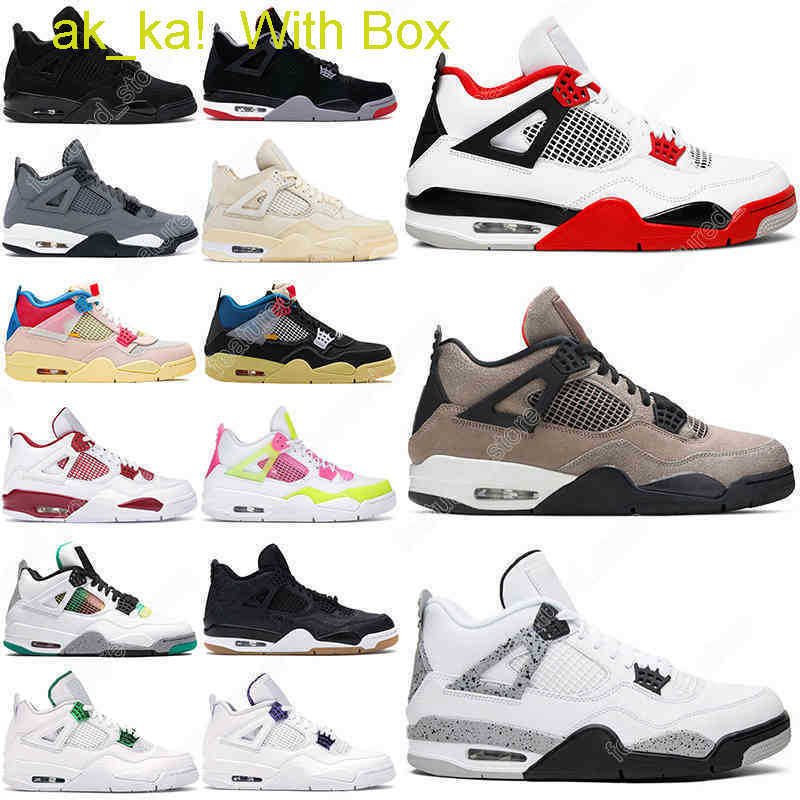 Usually 10-30days delivered White Oreo 4s Desert Moss Basketball Shoes For Men Women 4 University Blue #35 Taupe Haze Bred Sail Court Purple, #25
Usually 10-30days delivered White Oreo 4s Desert Moss Basketball Shoes For Men Women 4 University Blue #35 Taupe Haze Bred Sail Court Purple, #25