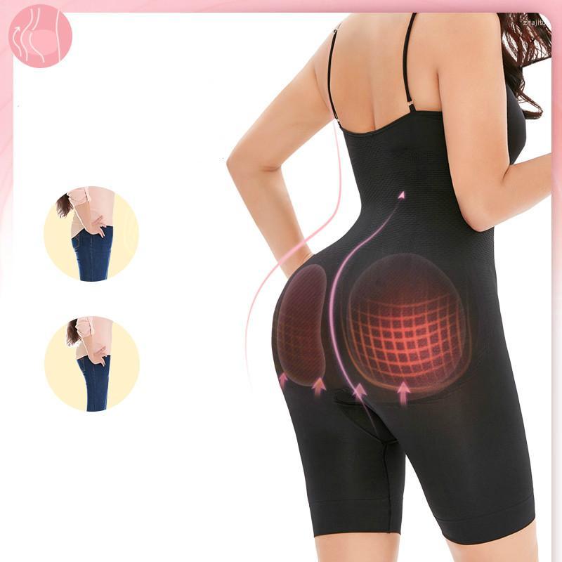 Women' Shapers Women' Shapewear Binders Modeling Strap Corrective Waist Trainer Binder Slimming Weight BuLifter No Trace High, Black
Women' Shapers Women' Shapewear Binders Modeling Strap Corrective Waist Trainer Binder Slimming Weight BuLifter No Trace High, Black