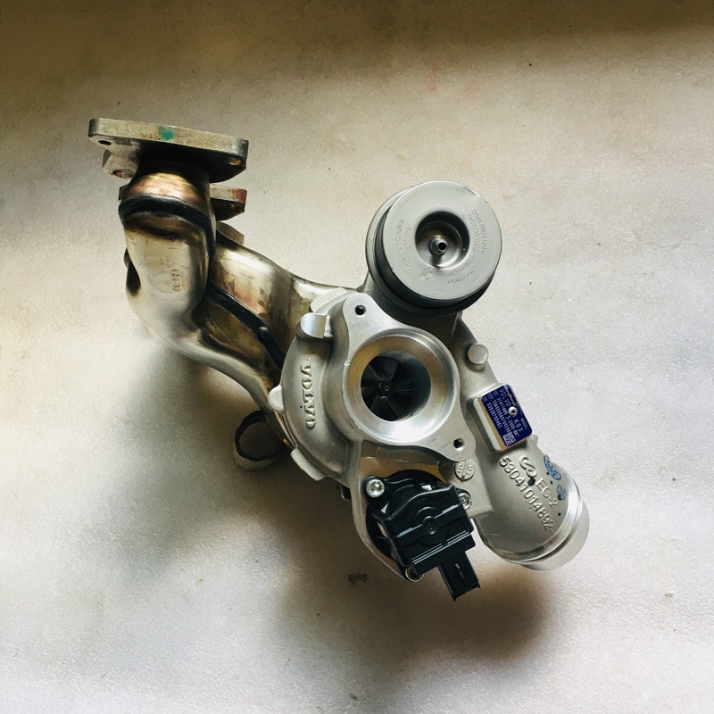 For Volvo XC60 XC90 2.0T Turbocharger K03 31411485 53039700463 53039500165