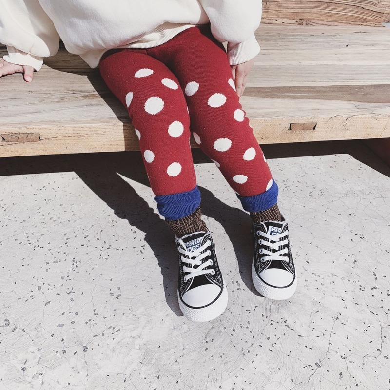 Leggings Tights Boys Girl Pants thickening points Casual Small Spots Combed Cotton Stretch Children 1 7T 221006, Beige
Leggings Tights Boys Girl Pants thickening points Casual Small Spots Combed Cotton Stretch Children 1 7T 221006, Beige