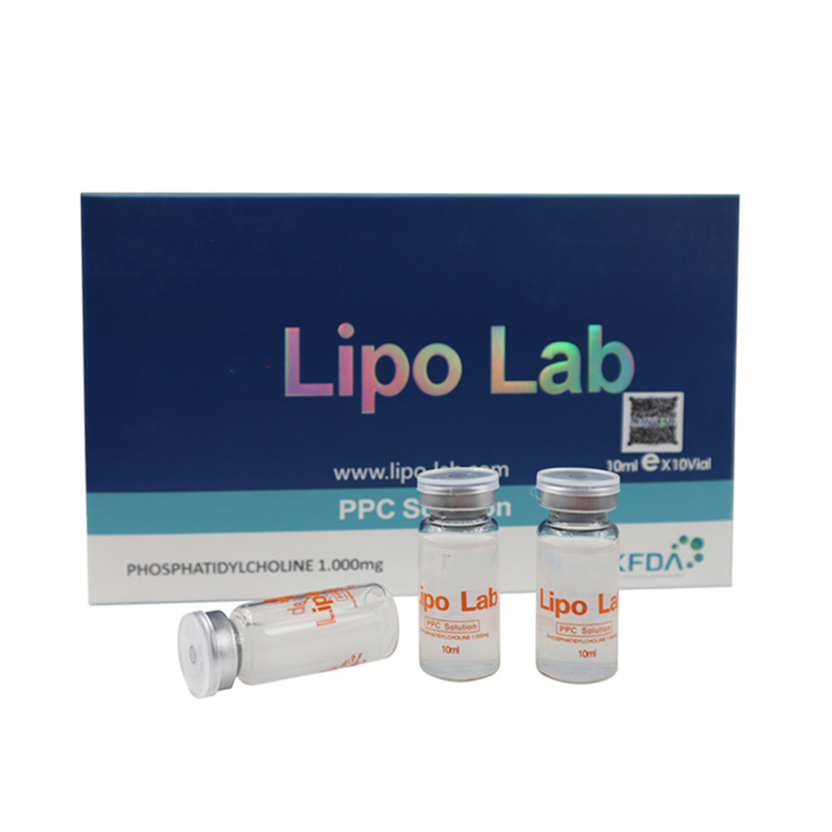 Body Sculpting & Slimming weights Kabellines Fat Dissolving Solution fat lipolab aqualyx