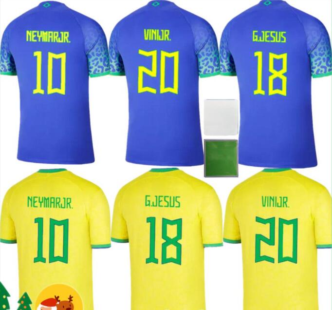 2022 2023 BrazilS soccer jerseys MARCELO PELE PAQUETA NERES COUTINHO FIRMINO JESUS VINI JR. 22 23 national team BrasilS football shirts Men and women, Home
2022 2023 BrazilS soccer jerseys MARCELO PELE PAQUETA NERES COUTINHO FIRMINO JESUS VINI JR. 22 23 national team BrasilS football shirts Men and women, Home