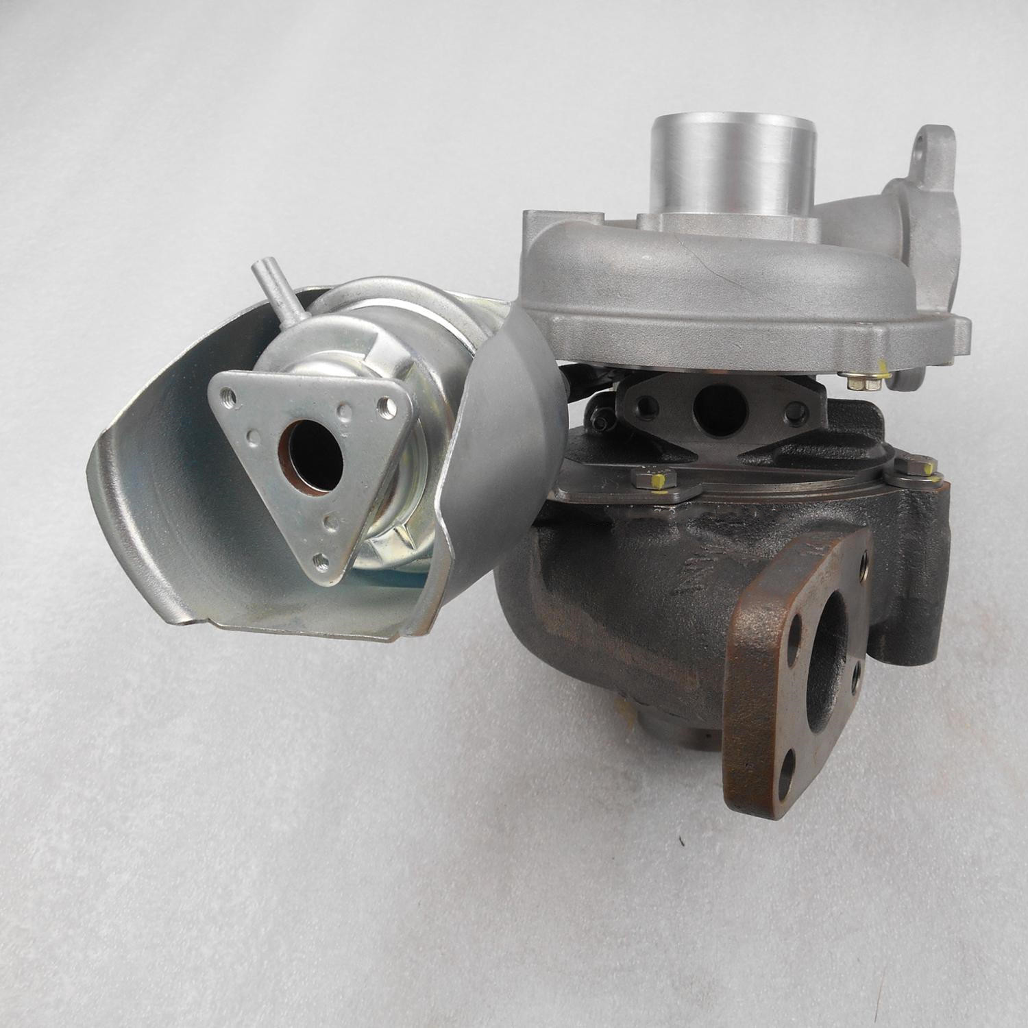 GT1544V 762328-5002S Turbo For CITROEN C2 C3 C4 C5 DS3 For PEUGEOT 307 308 4008 508 DV6C DV6TED4 1.6L HDi Turbocharger