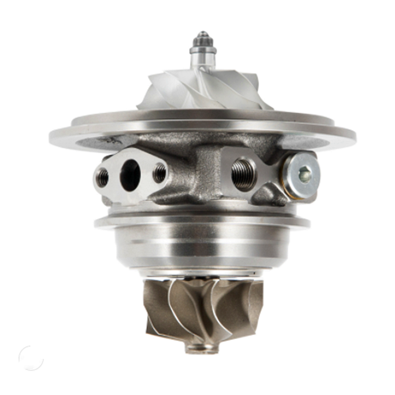 G25 G25-550 Cartridge G25-660 Tubocharger Core BILLET Ceramic Dual Ball Bearing