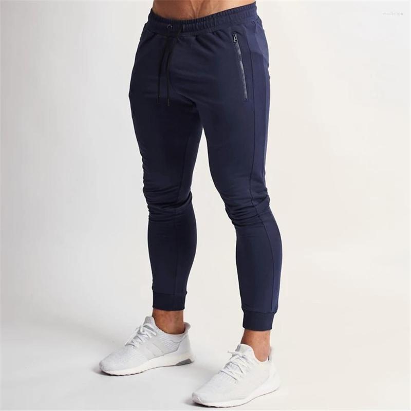 Men's Pants Autumn Casual Cotton Men Joggers Sweatpants Running Sport Track Pant Male Gym Fitness Training Skinny Trousers Bottoms, Black
Men's Pants Autumn Casual Cotton Men Joggers Sweatpants Running Sport Track Pant Male Gym Fitness Training Skinny Trousers Bottoms, Black