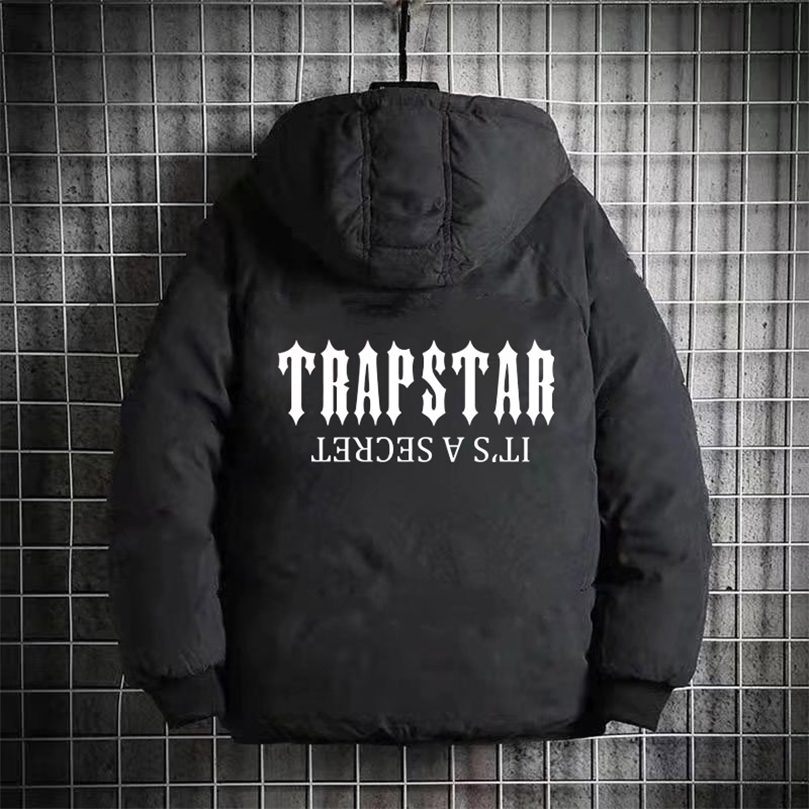 Mens Down Parkas Limited Trapstar down jacket Mens Clothing XS4XL Men Woman fashion coat men cotton brand top 2201006, Gray
Mens Down Parkas Limited Trapstar down jacket Mens Clothing XS4XL Men Woman fashion coat men cotton brand top 2201006, Gray