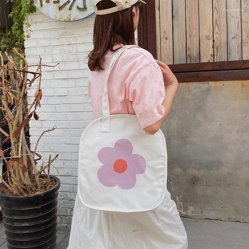 Shopping Bags Ladies Bag Small Fresh And Sweet Cute Cartoon Student Canvas Class Portable, Color2
Shopping Bags Ladies Bag Small Fresh And Sweet Cute Cartoon Student Canvas Class Portable, Color2