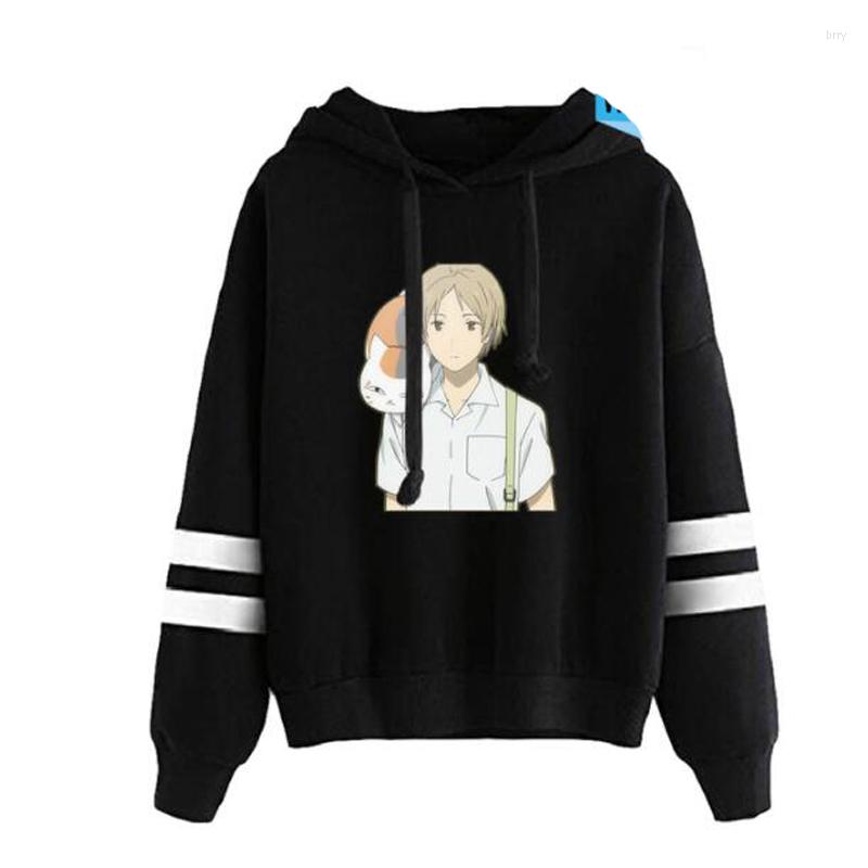 Men's Hoodies Anime Natsume's Book Of Friends Natsume Yuujinchou Funny Hoodie Hip Hop Graphic Sweatshirts Unisex Streetwear Harajuku, 011
Men's Hoodies Anime Natsume's Book Of Friends Natsume Yuujinchou Funny Hoodie Hip Hop Graphic Sweatshirts Unisex Streetwear Harajuku, 011